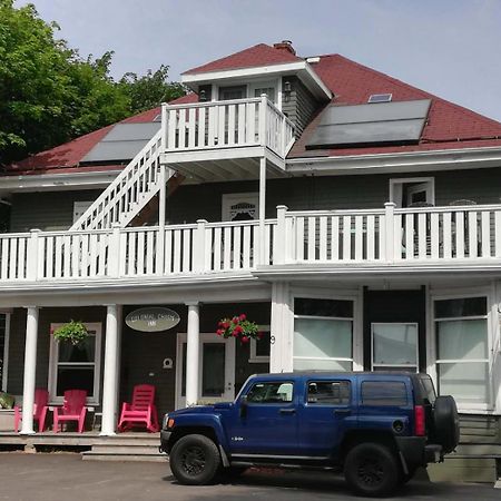 Colonial Charm Inn Bed&Breakfast Charlottetown Exterior foto
