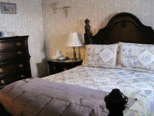 Colonial Charm Inn Bed&Breakfast Charlottetown Exterior foto