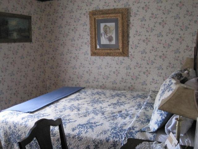 Colonial Charm Inn Bed&Breakfast Charlottetown Exterior foto